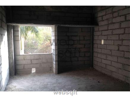 3 BHK Residential Apartment-flats for Sale